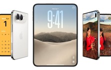 Apple có thể chiếm 40% thị phần điện thoại gập