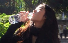 Nước đóng chai để được bao lâu sau khi mở nắp?