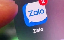 Thông báo quan trọng đến người dùng Zalo