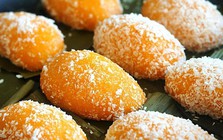 Mùa thu là mùa tỳ vị suy yếu: Món ăn sáng này mềm mịn, bổ dưỡng, tốt cho dạ dày và tỳ vị