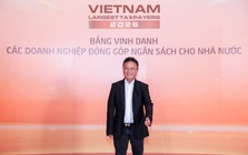 Chủ tịch Đặng Thành Tâm mong muốn Kinh Bắc "sản sinh ra những sản phẩm mang tên Việt Nam và đem lại sự tự hào như cách ông Phạm Nhật Vượng đã làm với VinFast"