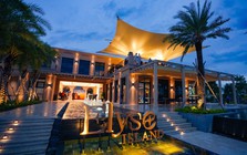 Elyse Island: Nơi những cuộc gặp gỡ định hình phong cách sống