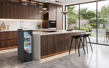 Khi máy lọc nước trở thành “chất liệu” nâng tầm gu sống hiện đại