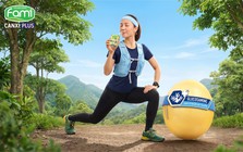 Chủ động sức khỏe đường dài, thêm linh hoạt cho nhịp sống hiện đại
