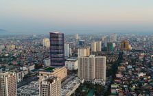 Hạ tầng mở rộng, tăng sức hút bất động sản phía Nam thành Vinh