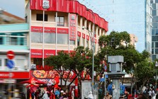 Sasin ra mắt Mì Trộn Tương Đen và Mì Ly Vị Hải Sản