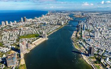 Bài toán dòng tiền căn hộ ven sông Hàn, nhà đầu tư đang tính "nước cờ" gì?