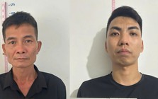 Công an kiểm tra cơ sở Massage Bony 5 lúc 22h30, phát hiện 3 đôi nam nữ trong căn phòng kín: Bắt tạm giam Nguyễn Hoàng Khang và Trần Trí Thức