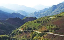 Năm 2027 sẽ khởi công nâng cấp QL6 đoạn Tuần Giáo - Mường Lay