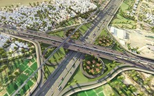 Phấn đấu khởi công Vành đai 5 - Vùng Thủ đô trong quý III-2027