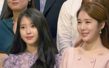 Mỹ nhân được ca sĩ số 1 showbiz làm điều ngoại lệ: Nhan sắc 20 năm không già, cất giọng là được yêu