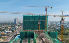 Sửa Luật Đất đai phải đi cùng với các luật để tránh tình trạng chồng chéo