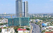 'Kho căn hộ' mới của TP.HCM, nơi người trẻ tìm chốn an cư