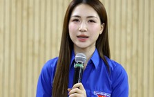 Hòa Minzy có thêm nhiệm vụ mới, trở thành Ủy viên Ủy ban Trung ương Hội Liên hiệp Thanh niên Việt Nam
