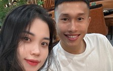 Từng bán trà chanh, thanh niên SN 1994 được gọi lên tuyển quốc gia, cưới luôn cô gái đi xem đá bóng