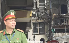 Vụ cháy khiến 5 người tử vong ở Hà Nội: Các nạn nhân là họ hàng, 2 người quen đến ở nhờ trong thời gian chữa bệnh