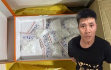 Tử hình Sỳ Bảo Nguyên SN 1997