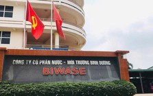 Biwase tiếp tục phân phối 6,6 triệu cổ phiếu cho 12 cá nhân