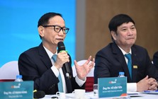 Lộ diện nhóm cổ đông sở hữu hơn một nửa vốn điều lệ của ngân hàng do đại gia Vũ Văn Tiền làm chủ tịch