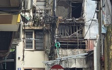 Nhân chứng kể giây phút nghe tiếng hét thất thanh trong vụ cháy 5 người tử vong