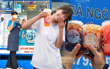 Từ 60 cửa hàng năm 2021 đến hơn 500 cửa hàng năm 2026, Hồng Trà Ngô Gia đã mở rộng mạng lưới thế nào?