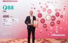 F88 nộp gần 500 tỷ đồng ngân sách năm 2025, mở rộng mạng lưới dịch vụ tài chính cho khách hàng bình dân