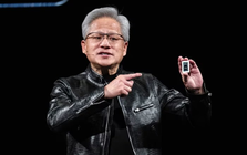 Công nghệ 16/9: Jensen Huang tham dự sự kiện Windows & Surface của Microsoft