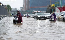 Tin mới nhất về thời điểm kết thúc mưa to đến rất to ở miền Bắc