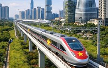 Quy định mới về nguyên tắc và thực hiện dự án đường sắt
