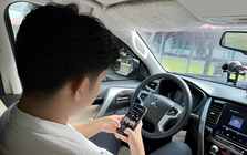 Mua ô tô được 9 tháng, người đàn ông không ngờ lại kiếm tới 1,2 tỷ đồng