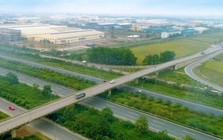 Plaschem Group được sử dụng 10,8ha đất làm Cụm công nghiệp làng nghề Thạch Xá – Giai đoạn 1
