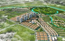 DN của tỷ phú Phạm Nhật Vượng chính thức khởi công khu đô thị 41.000 tỷ tại địa phương sắp lên thành phố trực thuộc Trung ương