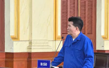 Doanh nhân đưa bạn vào 'bẫy', chiếm đoạt gần 44 tỷ đồng