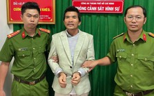 Doanh nhân Cao Văn Đạt lĩnh án tù chung thân
