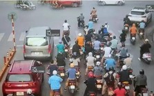 Hải Phòng: Phạt nguội hơn 11.200 trường hợp vi phạm giao thông