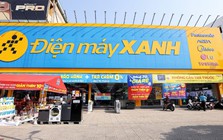 Điện Máy Xanh sắp họp ĐHĐCĐ bất thường bàn phương án trả cổ tức và phát hành trái phiếu