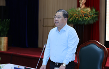 Phó Thủ tướng Thường trực Phạm Gia Túc: EVN phải giữ vai trò nòng cốt trong bảo đảm an ninh năng lượng