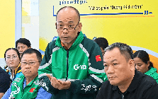 Tài xế Grab: Mỗi 1 km chỉ nhận được 2.500 đồng, nếu đã là 'đối tác' thì phải được đàm phán giá cước