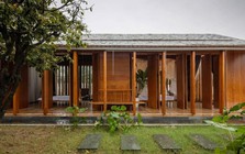 Lời khuyên cho các gia đình đã sử dụng cửa gỗ trên 10 năm