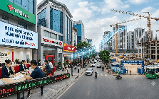 Áp lực nguồn vốn, nhiều ngân hàng đẩy mạnh phát hành giấy tờ có giá