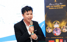 Sau 2 tháng nhận chức, CEO HanaGold thừa nhận thanh khoản vẫn là khó khăn lớn nhất, tiết lộ 6 giai đoạn hoạt động trở lại và trả tiền khách hàng
