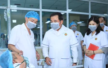 Hà Nội hỗ trợ 382 triệu đồng cho các nạn nhân trong vụ cháy khiến 5 người tử vong