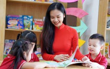 Mức lương của giáo viên mầm non