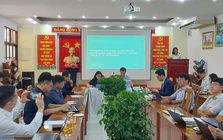Luật Phát triển đô thị: Nền tảng mới cho chuyển đổi xanh ở TPHCM
