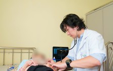 Người phụ nữ ở Hà Nội tái phát đột quỵ vì ngại làm phiền con