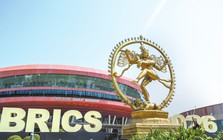 BRICS họp lớn chưa từng có: Thông qua 140 hạng mục, “nước cờ” với USD được hé lộ