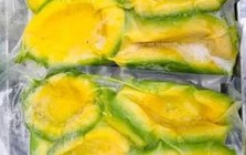 Loại quả Việt gần như không chứa thuốc trừ sâu, giàu đạm, tốt từ tim đến não: Đố bạn đoán ra quả gì?