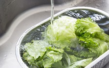 Lời khuyên dành cho những gia đình thường ngâm rau trước khi nấu