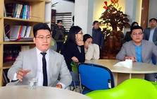 Lừa bán đồng tiền QFS, ông chủ Công ty Triệu Nụ Cười thu về 33,9 tỷ đồng