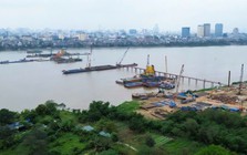 Hà Nội siết tiến độ loạt dự án lớn, cảnh báo theo mốc 3, 7, 15 ngày